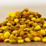 Peut-on tomber enceinte avec du pollen de palmier ?