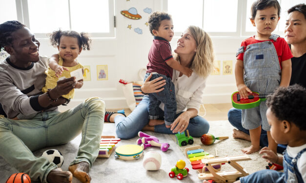Comment trouver la crèche idéale pour votre bébé ?