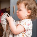 Comment habiller un bébé la nuit ?